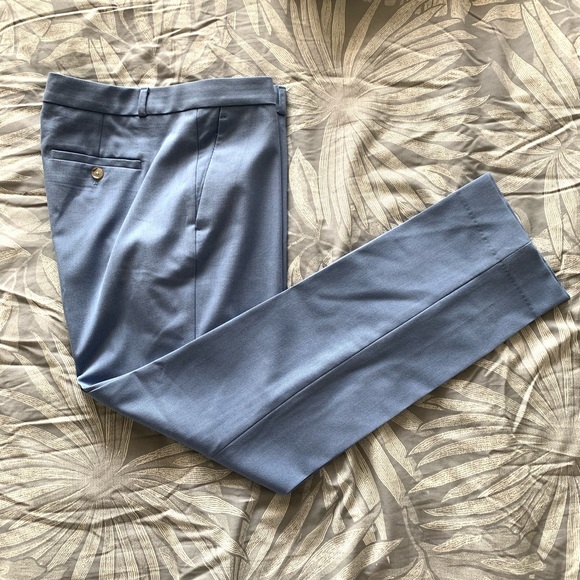 Banana Republic Suit Jacket & Pant combo - Picture 4 of 8